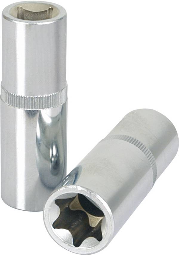 KS Tools 918.1766 9181766 vnější TORX Nástrčný klíč    E 18   1/2"