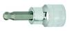 KS Tools 9182413 9182413 Kulová hlavice Nástrčný klíč kulová hlava 5.5 mm 5.5 mm 3/8"