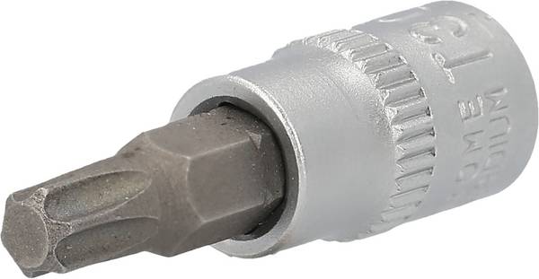 Brilliant Tools BT020975 BT020975 TORX Nástrčný klíč    T 30   1/4" (6,3 mm)
