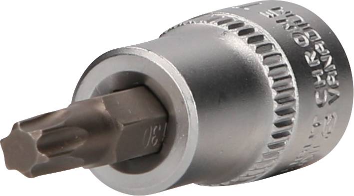 Brilliant Tools BT021944 BT021944 TORX Nástrčný klíč T 30 3/8"