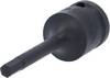 Brilliant Tools BT022622 BT022622 rázový nástrčný klíč 6 mm 6 mm 1/2"
