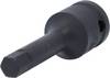 Brilliant Tools BT022624 BT022624 inbus rázový nástrčný klíč 10 mm 10 mm