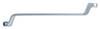 KS Tools 517.0839 5170839 oboustranný očkový klíč Délka klíče (cm) (jen pro nadpis) 9 - 11 mm