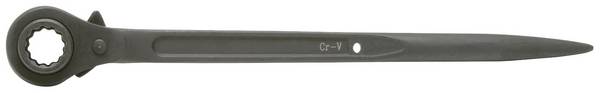 KS Tools 522.3036 5223036 Klíč na lešení  Délka klíče (cm) (jen pro nadpis) 30 - 36 mm