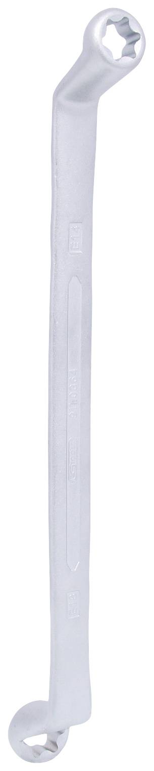 KS Tools 911.0364 911.0364 oboustranný očkový klíč Délka klíče (cm) (jen pro nadpis) 14 - 18 mm