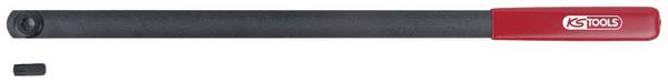 KS Tools 150.1302 Klíč na vodicí kladky pro RENAULT Torx T50