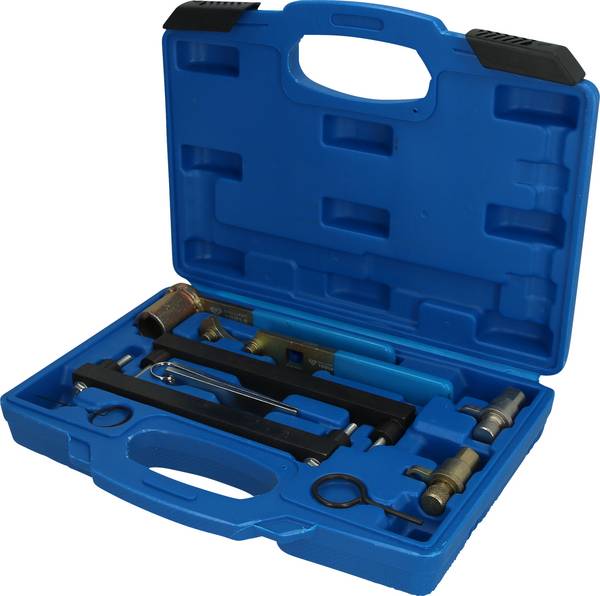 Brilliant Tools BT593250 Sada nářadí pro seřizování motoru pro Land Rover, Jaguar V8