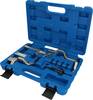 Brilliant Tools BT593800 Sada pro nastavení motoru pro MINI, PSA