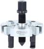 KS Tools 150.3130 Stahovák řemenic Upínací rozsah 90 mm Počet háčků 3