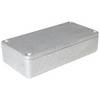 Camdenboss RTM5002/12-NAT univerzální pouzdro 100 x 50 x 25 litý hliník stříbrná 1 ks