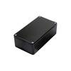 Camdenboss RTM5004/14-BLK univerzální pouzdro 120 x 66 x 40 litý hliník černá 5 ks