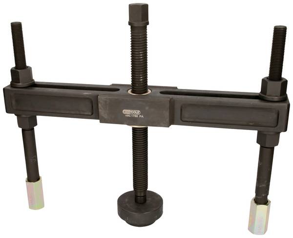 KS Tools 460.1765 Stahovák nábojů kol