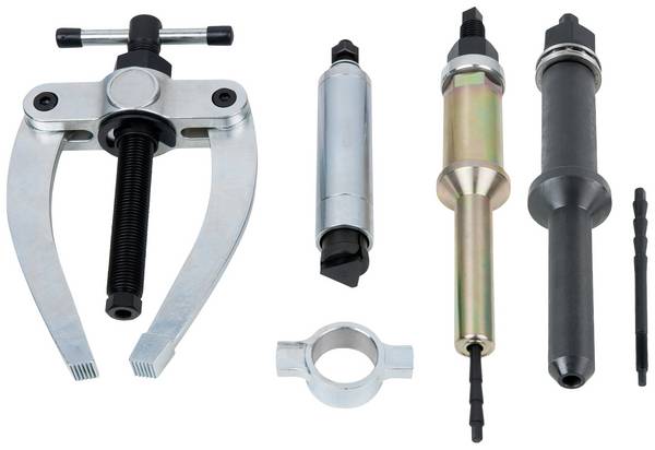 KS Tools 460.1805 Stahovák vstřikovače