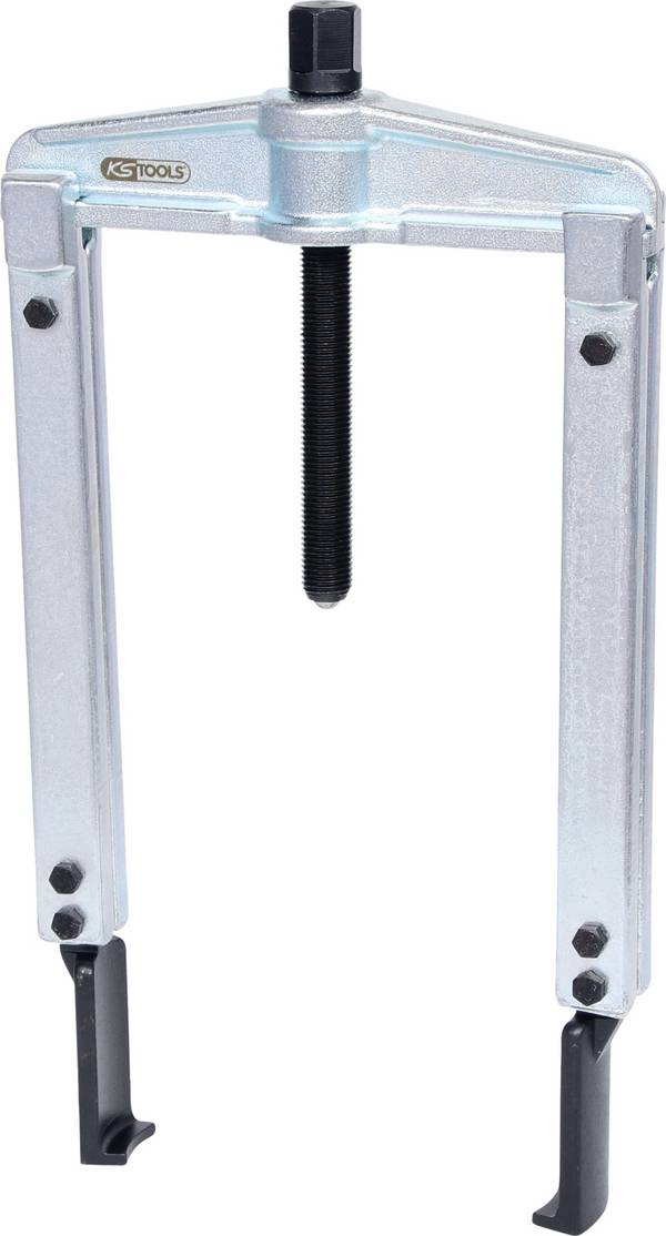 KS Tools 620.0006 Stahovák Upínací rozsah 25 - 130 mm Počet háčků 2