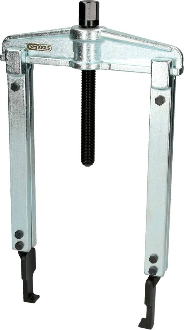 KS Tools 620.0056 Stahovák Upínací rozsah 25 - 130 mm Počet háčků 2
