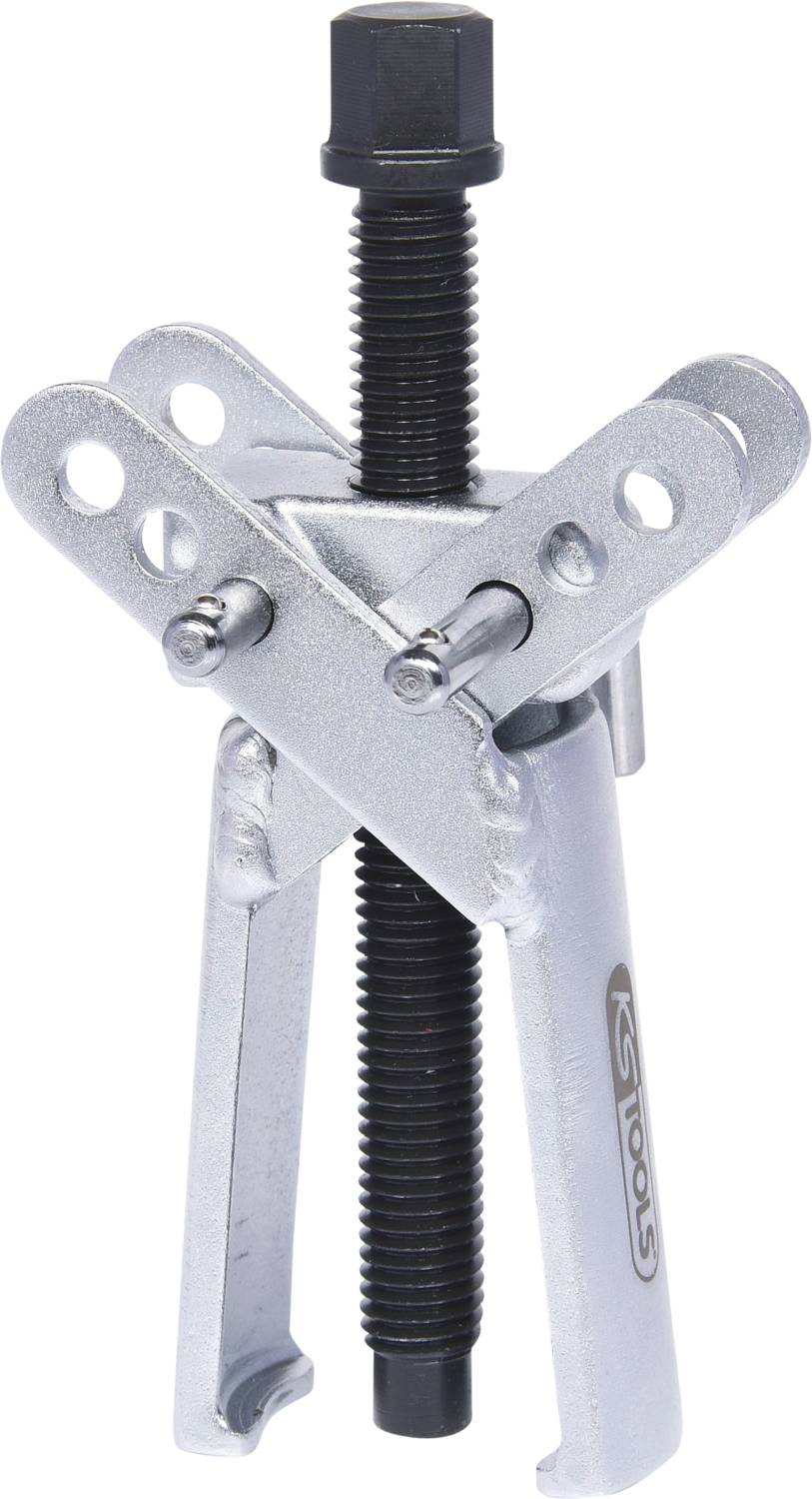 KS Tools 620.5201 Stahovák Upínací rozsah 6 - 100 mm Počet háčků 2
