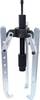 KS Tools 630.0031 Hydraulický stahovák Upínací rozsah 50 - 350 mm Počet háčků 3