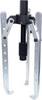 KS Tools 630.0032 Hydraulický stahovák Upínací rozsah 50 - 350 mm Počet háčků 3