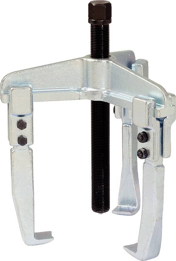 KS Tools 630.0103 Stahovák Upínací rozsah 50 - 160 mm Počet háčků 3