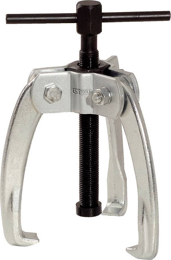 KS Tools 630.4102 Stahovák Upínací rozsah 10 - 70 mm Počet háčků 3