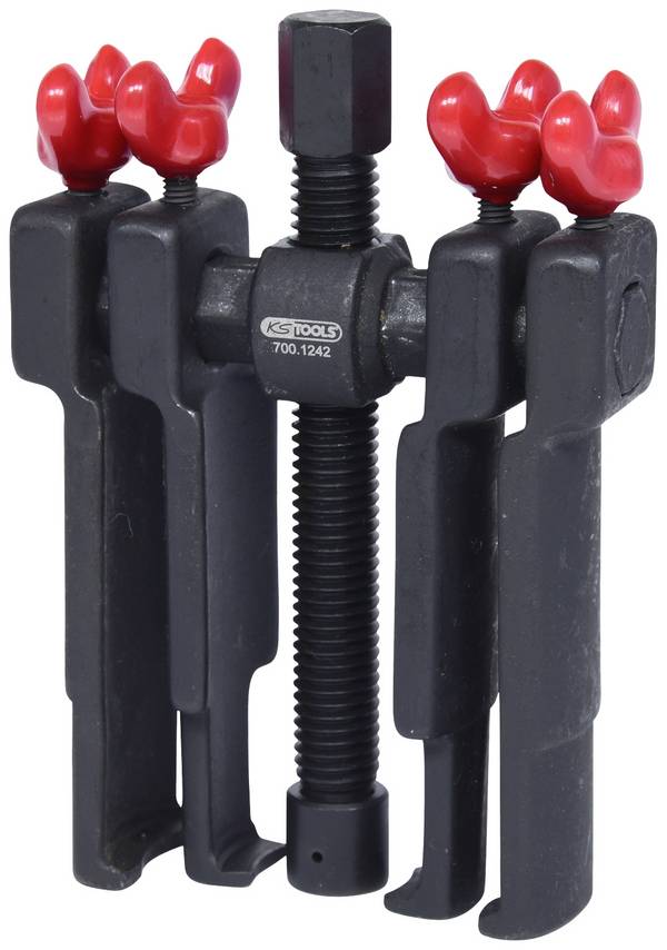 KS Tools 700.1242 Stahovák ramen stěračů