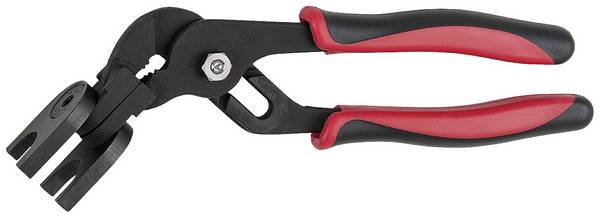 KS Tools 115.8504 Uvolňovací kleště na kabely chladiče převodového oleje