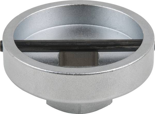 KS Tools 150.9259 Klíč na olejové filtry 1/2", SW 49,5 mm