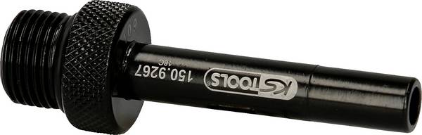 KS Tools 150.9271 Vč. Adaptéru pro Škoda M18 x 1,5