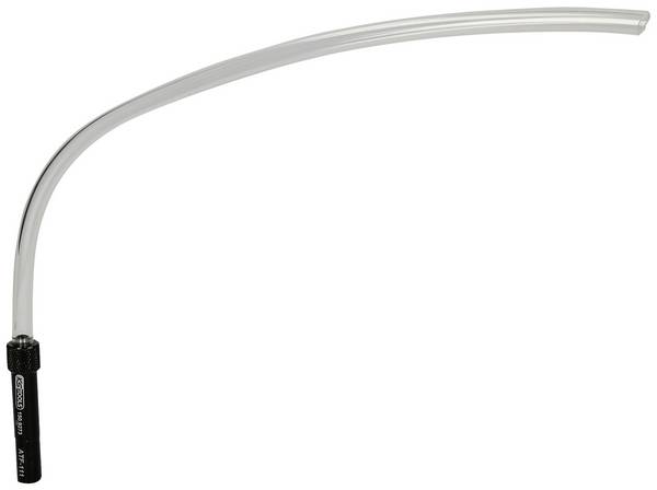 KS Tools 150.9273 Plnicí adaptér flexibilní, univerzální, 300 mm