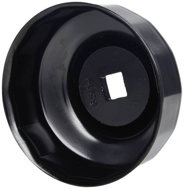 KS Tools 150.9321 3/8" klíč na olejové filtry, 65-14
