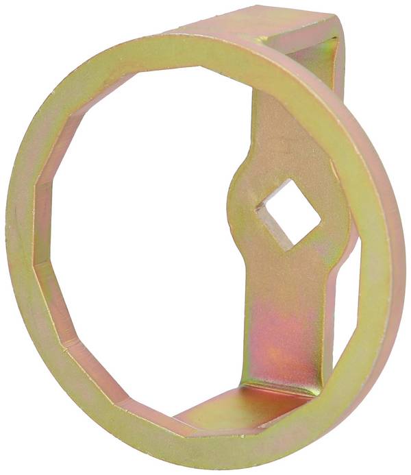 KS Tools 150.9543 Klíč na olejové filtry 1/2" Ø 84 mm / 14 ploch
