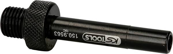 KS Tools 150.9563 Vč. Plnícího adaptéru pro Mini Cooper M14 x 1,5