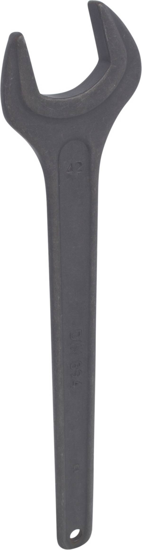 KS Tools 517.0542 5170542 jednostranný klíč   Délka klíče (cm) (jen pro nadpis) 42 mm