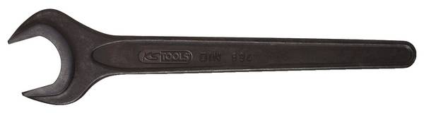 KS Tools 517.0548 5170548 jednostranný klíč   Délka klíče (cm) (jen pro nadpis) 48 mm