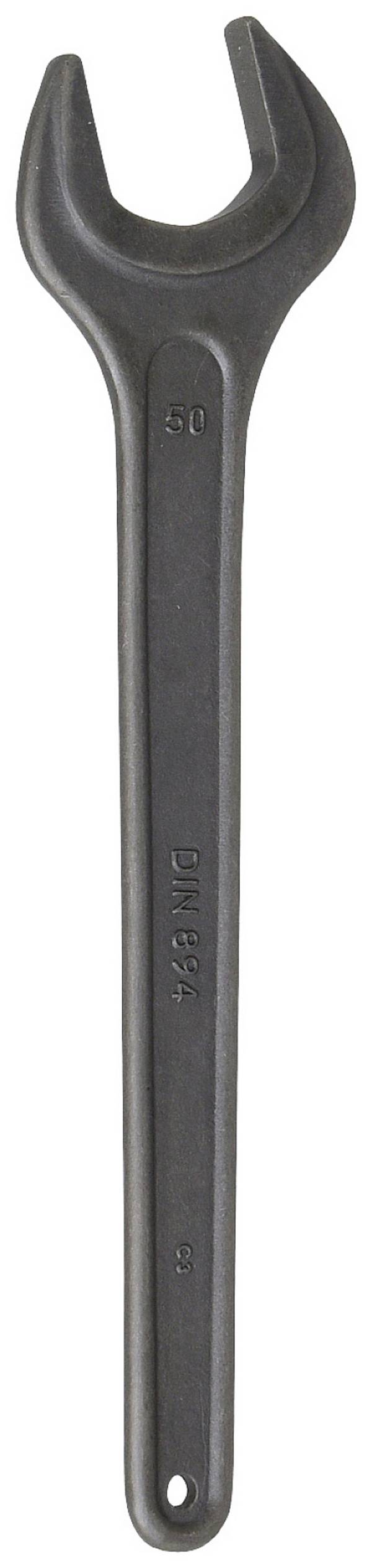 KS Tools 517.0550 5170550 jednostranný klíč   Délka klíče (cm) (jen pro nadpis) 50 mm