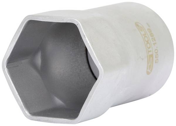 KS Tools 550.1289 Servisní klíč na močovinu pro filtr AdBlue® a nádrže, 45,5 mm