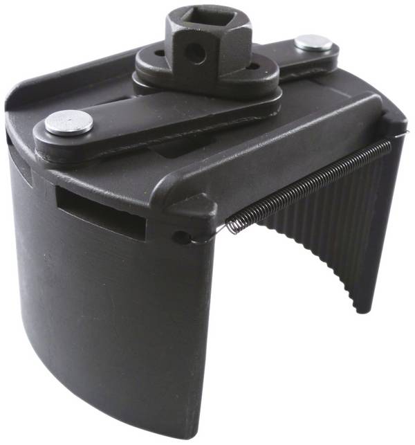 KS Tools 700.5008 Univerzální klíč k olejovému filtru 104-150 mm