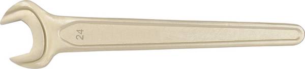 KS Tools 963.7165 9637165 jednostranný klíč   Délka klíče (cm) (jen pro nadpis) 25 mm