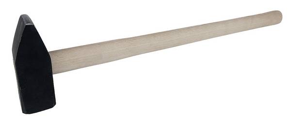 KS Tools    142.1226  perlík    5640 g  795 mm  DIN 1042  1 ks