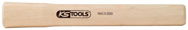 KS Tools  1421530  142.1530  násada paličky    120 g  350 mm    1 ks