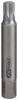 KS Tools 150.3112 150.3112 Bit TX Pohon (šroubovák): 10 mm Typ zakončení: TX TX 50 75 mm