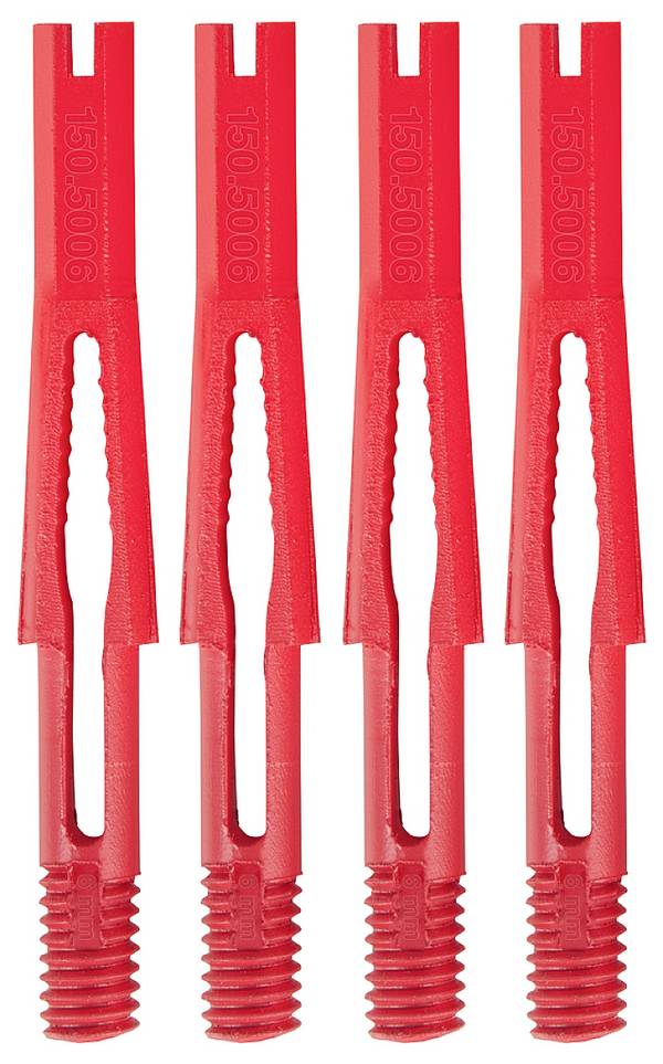 KS Tools 150.5006 Montážní sada FIXIT 6 mm, 4 ks