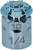 KS Tools 5034290 503.4290 bitový adaptér 10 mm Pohon (šroubovák) 1/4" (6,3 mm) 15.7 mm 1 ks