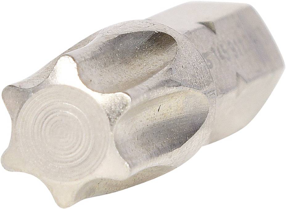 KS Tools 911.3363 911.3363 Bit TX Pohon (šroubovák): 1/4" (6,3 mm) Typ zakončení: TX TX 45 25 mm