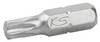 KS Tools 911.3689 911.3689 Bit TX Pohon (šroubovák): 5/16" Typ zakončení: TX TX 25 30 mm