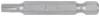 KS Tools 911.8355 911.8355 Bit TX Pohon (šroubovák): 1/4" (6,3 mm) Typ zakončení: TX IP 30 50 mm