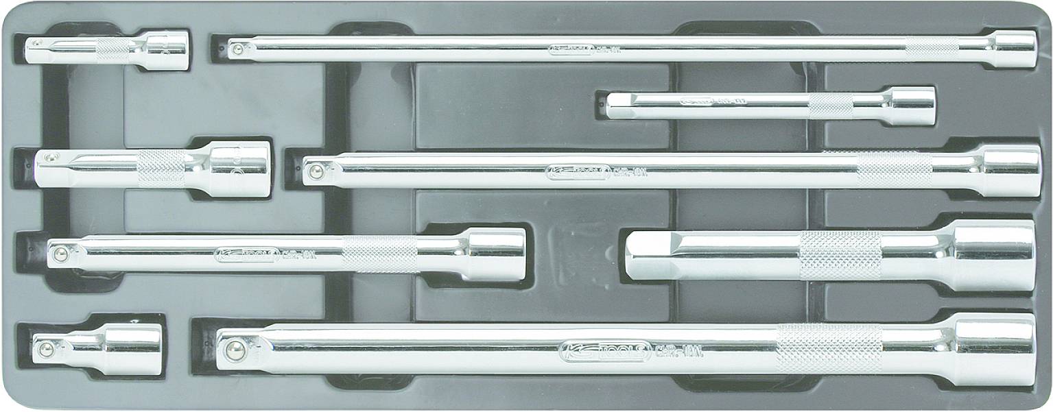 KS Tools 9180007 918.0007 prodlužovací nástavec pro nástrčné klíče 1 ks