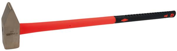 KS Tools  9632044  963.2044  perlík    11150 g  900 mm  DIN 1041  1 ks
