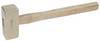 KS Tools 9632051 963.2051 kamenické kladivo 1400 g 400 mm DIN 6475 1 ks