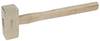 KS Tools 9632060 963.2060 kamenické kladivo 10900 g 900 mm DIN 6475 1 ks